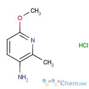 CAS No:320577-63-7 6-methoxy-2-methylpyridin-3-amine