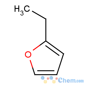 CAS No:3208-16-0 2-ethylfuran