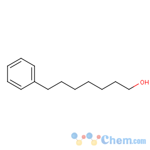 CAS No:3208-25-1 7-phenylheptan-1-ol