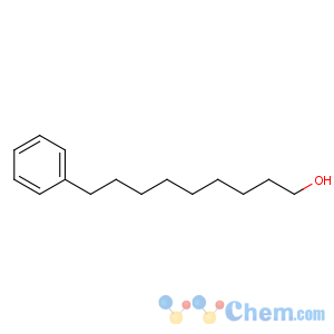 CAS No:3208-26-2 9-phenylnonan-1-ol