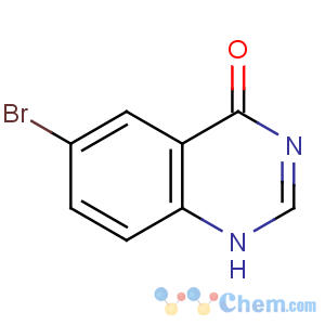 CAS No:32084-59-6 6-bromo-1H-quinazolin-4-one