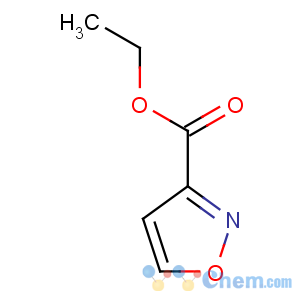 CAS No:3209-70-9 ethyl 1,2-oxazole-3-carboxylate