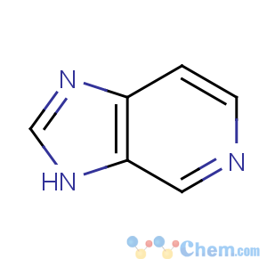 CAS No:32106-04-0 3H-imidazo[4,5-c]pyridine