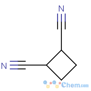 CAS No:3211-19-6 (1S,2R)-cyclobutane-1,2-dicarbonitrile