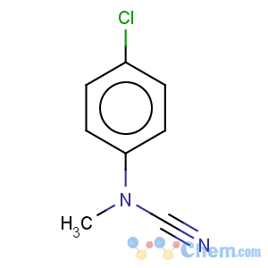 CAS No:32111-91-4 Cyanamide,(4-chlorophenyl)methyl- (9CI)