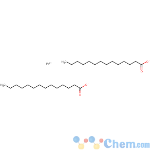 CAS No:32112-52-0 Tetradecanoic acid,lead(2+) salt (2:1)