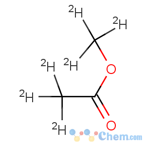 CAS No:32113-85-2 Acetic-d3 acid,methyl-d3 ester (6CI,8CI,9CI)