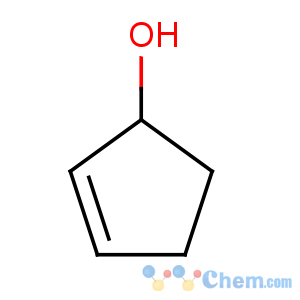 CAS No:3212-60-0 2-Cyclopenten-1-ol