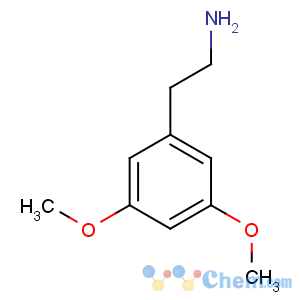 CAS No:3213-28-3 2-(3,5-dimethoxyphenyl)ethanamine