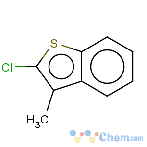 CAS No:3216-47-5 Benzo[b]thiophene,3-(chloromethyl)-