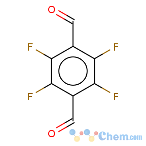 CAS No:3217-47-8 1,4-Benzenedicarboxaldehyde,2,3,5,6-tetrafluoro-