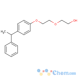 CAS No:32171-27-0 Poly(oxy-1,2-ethanediyl),a-[4-(1-phenylethyl)phenyl]-w-hydroxy-