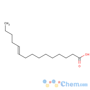 CAS No:321744-58-5 10tr-pentadecenoic acid