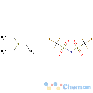 CAS No:321746-49-0 bis(trifluoromethylsulfonyl)azanide