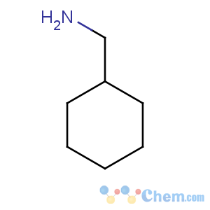 CAS No:3218-02-8 cyclohexylmethanamine