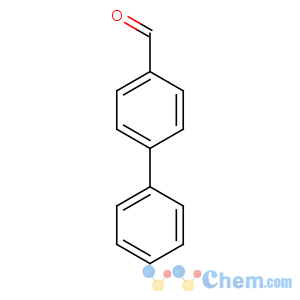 CAS No:3218-36-8 4-phenylbenzaldehyde