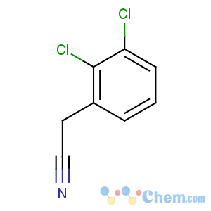 CAS No:3218-45-9 2-(2,3-dichlorophenyl)acetonitrile