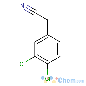 CAS No:3218-49-3 2-(3,4-dichlorophenyl)acetonitrile
