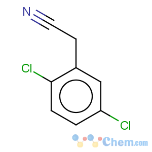 CAS No:3218-50-6 Benzeneacetonitrile,2,5-dichloro-