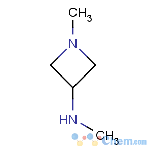 CAS No:321890-38-4 N,1-Dimethylazetidin-3-amine