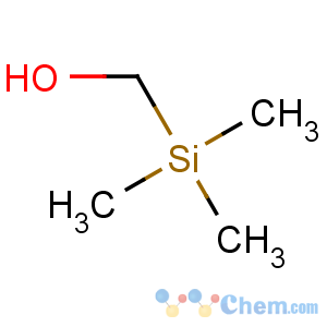 CAS No:3219-63-4 trimethylsilylmethanol