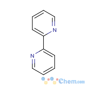 CAS No:32190-42-4 2,3,4,5-tetradeuterio-6-(3,4,5,6-tetradeuteriopyridin-2-yl)pyridine