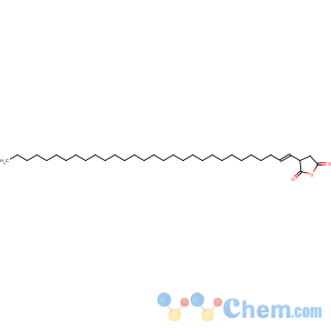 CAS No:321916-66-9 2,5-Furandione,dihydro-, mono(C24-54-branched and linear 2-alkenyl) derivs.