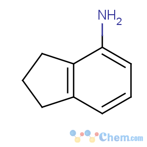 CAS No:32202-61-2 2,3-dihydro-1H-inden-4-amine