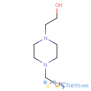 CAS No:3221-25-8 1-Piperazineethanol,4-ethyl-