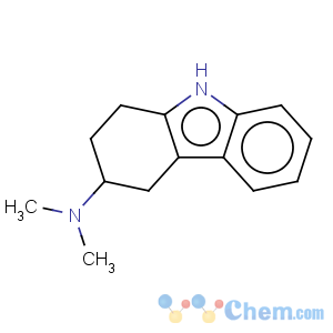 CAS No:32211-97-5 1H-Carbazol-3-amine,2,3,4,9-tetrahydro-N,N-dimethyl-