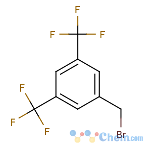 CAS No:32247-96-4 1-(bromomethyl)-3,5-bis(trifluoromethyl)benzene