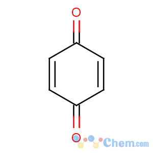 CAS No:3225-29-4 cyclohexa-2,5-diene-1,4-dione