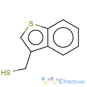 CAS No:32259-23-7 Benzo[b]thiophene-3-methanethiol