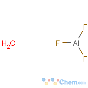 CAS No:32287-65-3 trifluoroalumane