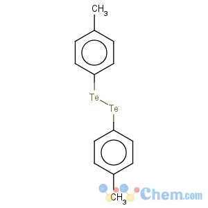 CAS No:32294-57-8 Ditelluride,bis(4-methylphenyl)