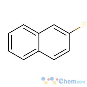 CAS No:323-09-1 2-fluoronaphthalene