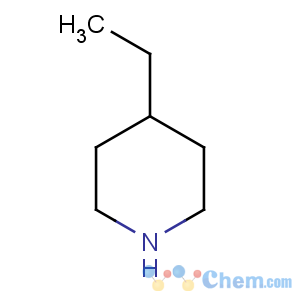 CAS No:3230-23-7 Piperidine, 4-ethyl-