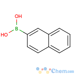 CAS No:32316-92-0 naphthalen-2-ylboronic acid