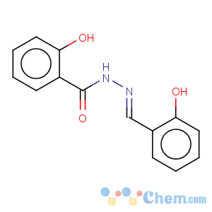 CAS No:3232-36-8 N-Salicylidene-N'-salicyloylhydrazine
