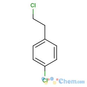 CAS No:32327-70-1 1-chloro-4-(2-chloroethyl)benzene