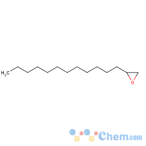 CAS No:3234-28-4 2-dodecyloxirane
