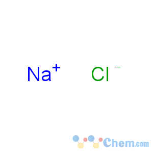 CAS No:32343-72-9 Sodium chloride (Na36Cl)