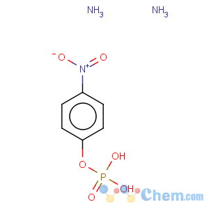 CAS No:32348-91-7 Phosphoric acid,mono(4-nitrophenyl) ester, ammonium salt (1:2)