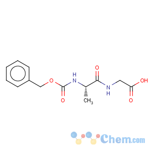 CAS No:3235-17-4 Glycine,N-[(phenylmethoxy)carbonyl]-L-alanyl-