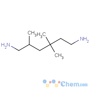 CAS No:3236-54-2 1,6-Hexanediamine,2,4,4-trimethyl-