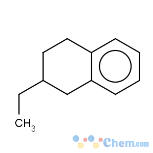 CAS No:32367-54-7 Naphthalene,2-ethyl-1,2,3,4-tetrahydro-
