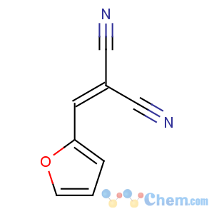 CAS No:3237-22-7 2-(furan-2-ylmethylidene)propanedinitrile