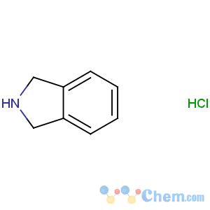 CAS No:32372-82-0 2,3-dihydro-1H-isoindole