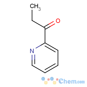 CAS No:3238-55-9 1-pyridin-2-ylpropan-1-one