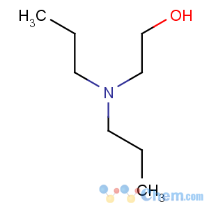 CAS No:3238-75-3 Ethanol,2-(dipropylamino)-